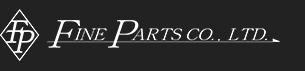 Fine Parts Co., LTD.